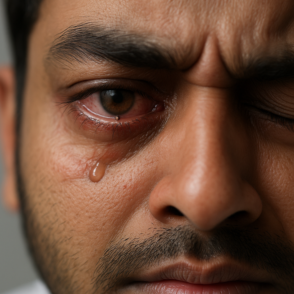 Eye Diseases and Treatments