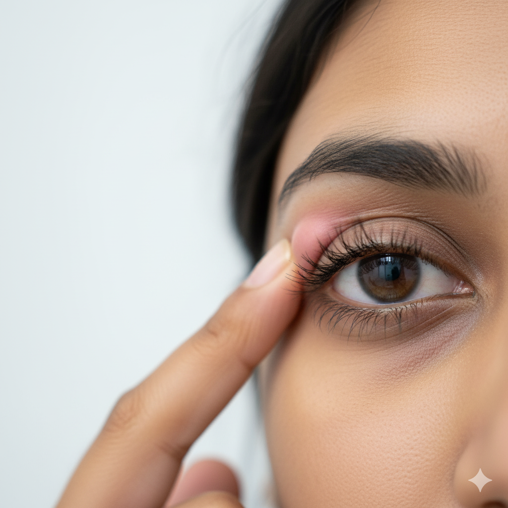 Eye Diseases and Treatments