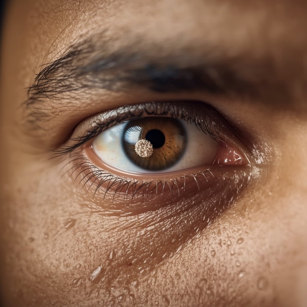 Eye Diseases and Treatments