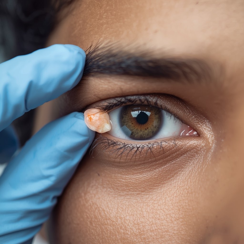 Eye Diseases and Treatments