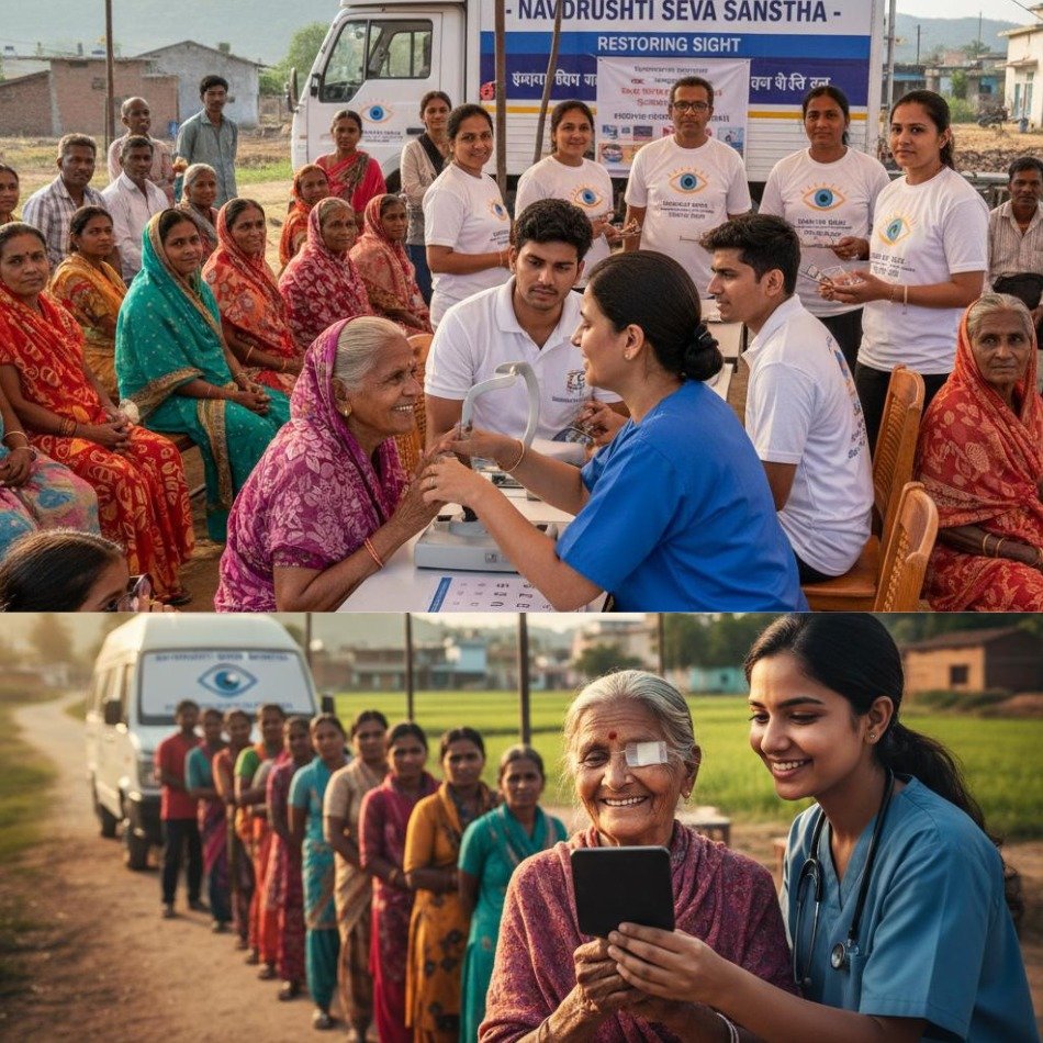 Charitable Eye Care Hospital