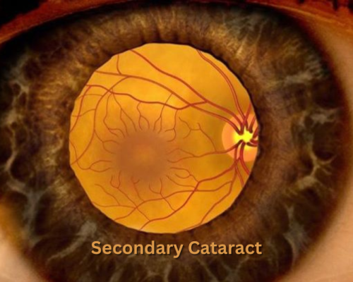 Nuclear Cataract Eye (2) Nuclear Cataract Eye (2)