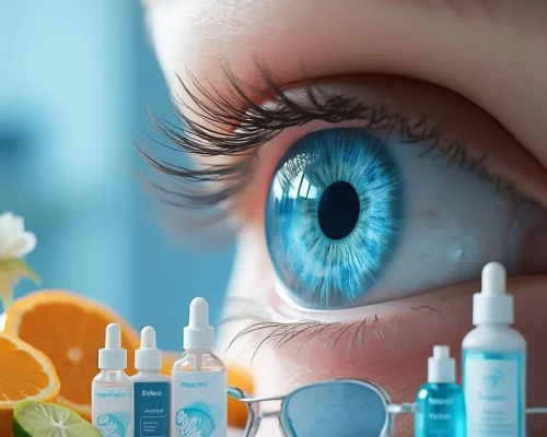 Post-Catract-sur-Care