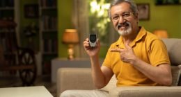 Blood Sugar Test, Medical Test, Glaucometer, Diabetes, India, Indian ethnicity,